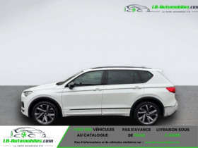 Seat Tarraco FR 4Drive | PANORAMA | 7 Sitze  occasion  Beaupuy - photo n4